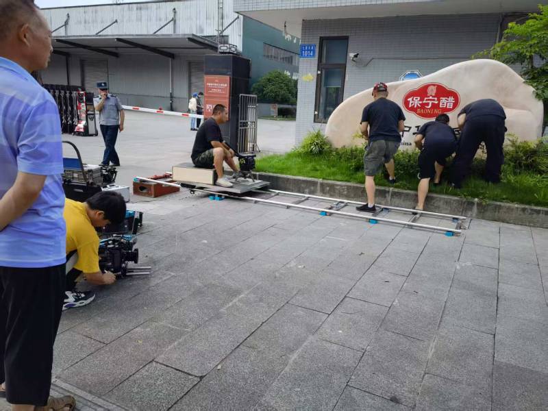 颍上县TVC拍摄：制造业专属TVC方案，用镜头展现企业硬核实力！