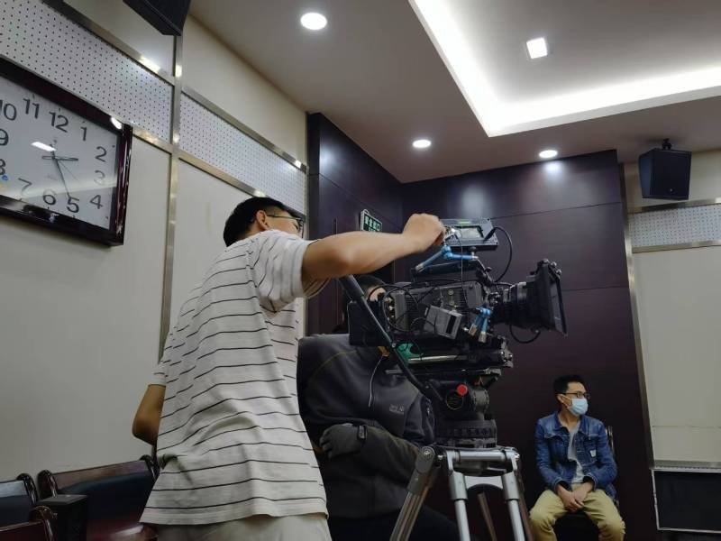 价值沉淀，长效赋能——颍上县TVC与广告片拍摄制作的长效价值构建