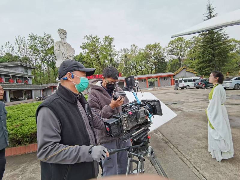 颍上县广告片拍摄公司：从策划到投放，一站式服务，让品牌传播更高效！