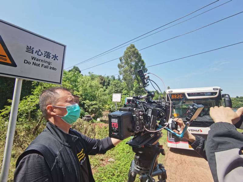 颍上县TVC拍摄公司：深耕本地市场，为品牌定制专属拍摄方案