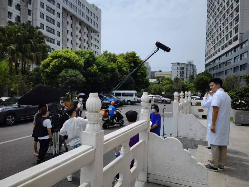 颍上县广告片拍摄公司低成本实现高规格制作的诀窍